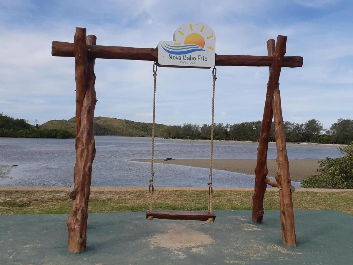 Outono Com Sol E O Melhor Preco De Cabo Frio. Luaran gambar