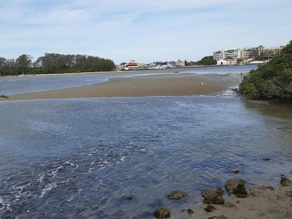 Outono Com Sol E O Melhor Preco De Cabo Frio. Luaran gambar