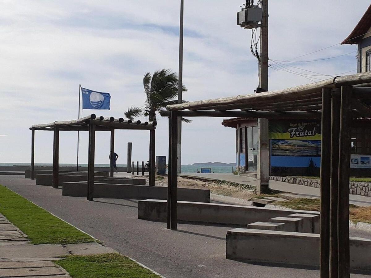 Outono Com Sol E O Melhor Preco De Cabo Frio. Luaran gambar