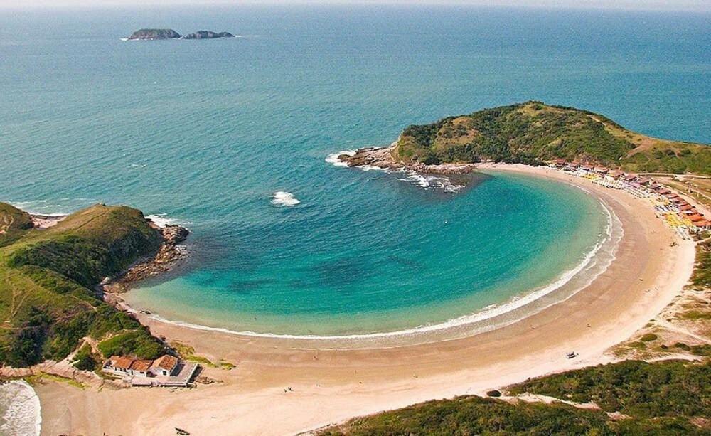 Outono Com Sol E O Melhor Preco De Cabo Frio. Luaran gambar
