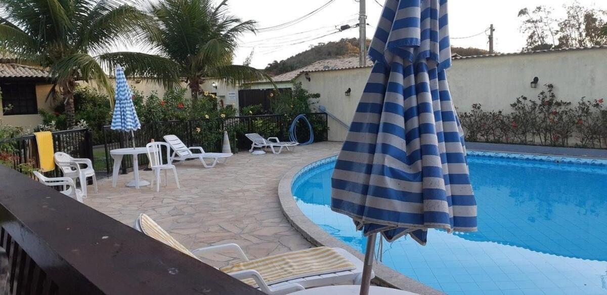 Outono Com Sol E O Melhor Preco De Cabo Frio. Luaran gambar